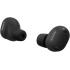 Sony WF-1000XM6 The Best Truly Wireless Noise Cancelling Earbuds (2026 Model), Bluetooth in-Ear Headphones, with Studio-Quality Sound, Up to 24 Hours of Battery Life, Black